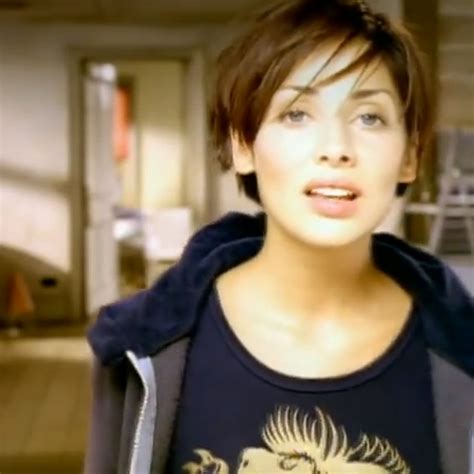 Before she recorded her debut LP, Natalie Imbruglia was best known as a model and actress who appeared on the Australian soap opera Neighbours — a role she quickly grew to hate due to the stress ...